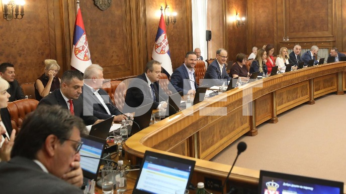 Nema razloga za brigu